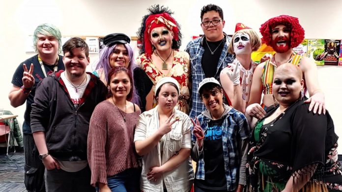 CSI Gay-Straight Alliance giving LGBTQ students a voice - 6 On Your Side