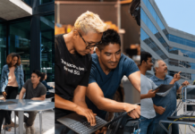 CSRWire – Collaborating Builds Our Bench Strength – CSRwire.com