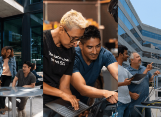 CSRWire – Collaborating Builds Our Bench Strength – CSRwire.com