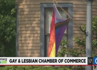 CT’s Gay and Lesbian Chamber of Commerce works to promote diversity – WFSB