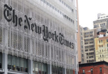 Dan Gainor: NYTimes defends editorial board member triggered by American flags – what will they do next? – Fox News