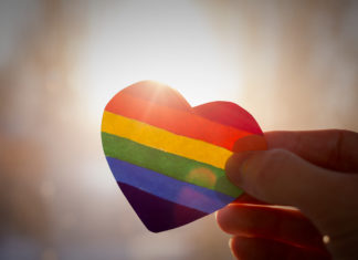 Dave & Dujanovic: Talking to your LGBTQ+ child – KSL NewsRadio