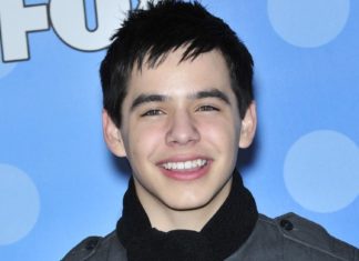 David Archuleta Comes Out As Gay During Pride Month – TheBlast
