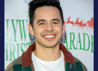 David Archuleta reveals he previously came out as gay. Now he’s “still trying to figure things out.” – LGBTQ Nation