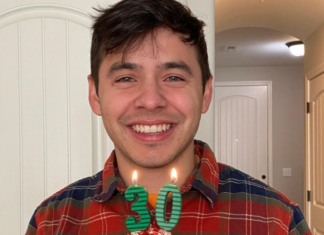David Archuleta Says He’s “Not Sure” About Sexuality After Coming Out As Gay to His Family in 2014 – Cosmopolitan