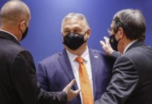 Democracy Digest: V4 Dragged into Hungary’s EU Gay Rights Spat | Reporting Democracy – Balkan Insight