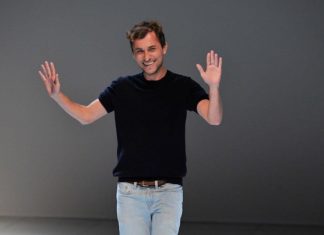 Designer Esteban Cortázar on Finding Acceptance as a Gay Teen in Miami: ‘Empathy and Love Creates a Happy Life’ – Yahoo Entertainment