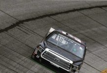 Devon Rouse is making history as an openly gay NASCAR driver – WHEELS.ca – Wheels.ca