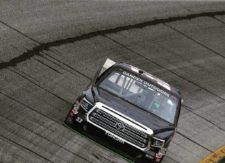 Devon Rouse is making history as an openly gay NASCAR driver – WHEELS.ca – Wheels.ca