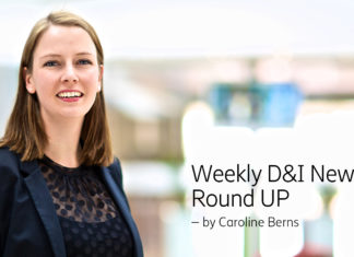 D&I Weekly News Round Up: Pride Month Special Edition – Ericsson