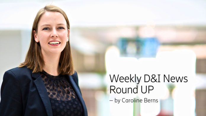 D&I Weekly News Round Up: Pride Month Special Edition - Ericsson