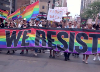 Discover the Rich Culture and History of LGBTQ Life in ‘Pride’ – AARP