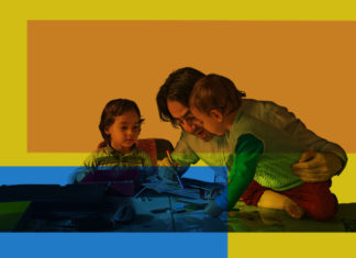 Discover the Science of Fatherhood – OZY
