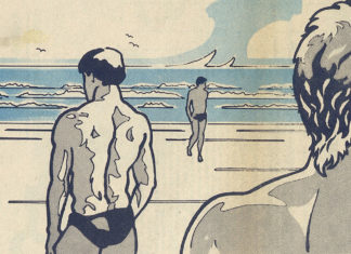 Discovering the “Gay Lifestyle” through 1970s Magazines – JSTOR Daily