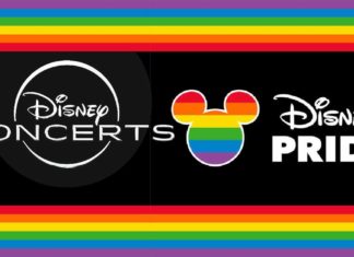 Disney Concerts Partners with Boston Gay Men’s Chorus for “Disney PRIDE in Concert” Coming in 2022 – LaughingPlace.com – Laughing Place