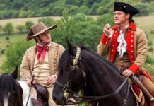 Disney confirms Beauty and the Beast prequel starring Gaston and controversial gay character LeFou – Yahoo Eurosport UK