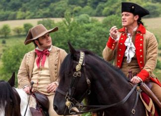 Disney confirms Beauty and the Beast prequel starring Gaston and controversial gay character LeFou – Yahoo Eurosport UK