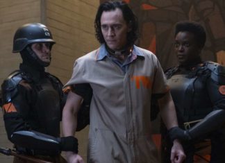 Disney+’s ‘Loki’ Is a Delightfully Sly Riff on Gonzo Science Fiction – Thrillist