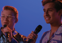 Disney+’s Pride Concert Was Magically Gay – Out Magazine