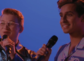 Disney+’s Pride Concert Was Magically Gay – Out Magazine
