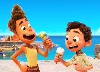 Does Disney’s ‘Luca’ Have a Gay Character? – Decider