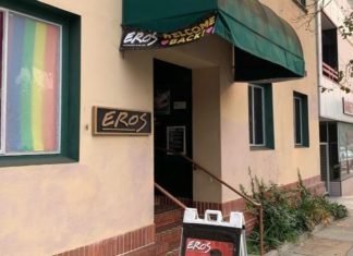 Doors to Bay Area gay sex venues swing open – Bay Area Reporter, America’s highest circulation LGBT newspaper