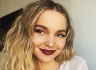 Dove Cameron on Celebrating Her First Pride Month Since Coming Out as Queer (Exclusive) – Entertainment Tonight