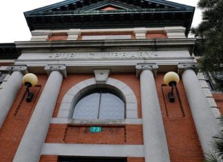 Dover library marks Pride Month with presentation – Foster’s Daily Democrat