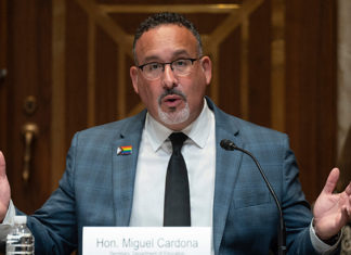 Ed Department: Title IX Protects Gay and Transgender Students – The 74