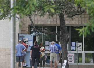 Election results: San Antonio City Council may have its first openly gay member; District 1 incumbent in trouble – San Antonio Express-News
