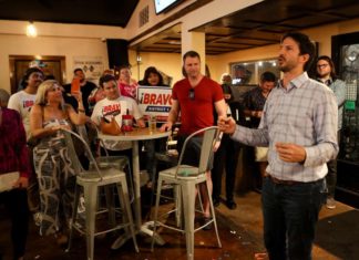 Election results: San Antonio City Council will have its first openly gay man; two incumbents ousted – San Antonio Express-News