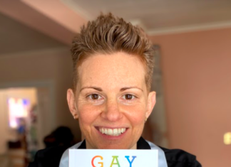 Erika Allison wants to help you live ‘gayly ever after’ – theberkshireedge.com
