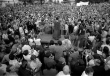 Essay: Houston’s hidden gay history will lift you up with pride – Houston Chronicle