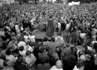 Essay: Houston’s hidden gay history will lift you up with pride – Houston Chronicle