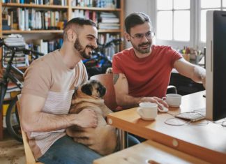 Ethical Investing for Pride Month: 10 Gay-Friendly Stocks To Buy – Yahoo Finance