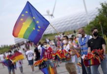 EU leaders defend LGBT rights amid concern over Hungary law – The Associated Press
