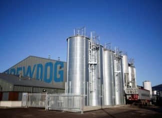 Ex-employees accuse BrewDog of creating a ‘culture of fear’ – KVIA El Paso