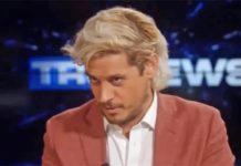 ‘Ex-gay’ Milo Yiannopoulos says dogs no longer bark at him – and he sees it as a sign from God – Yahoo Eurosport UK