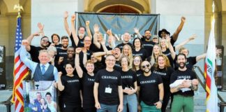 ‘Ex-gays’ visit DC to complain about LGBTQ rights, not visit recently reopened gay bars – Metro Weekly