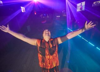 Exclusive: The Glitoris, Barbarella’s musical mastermind, owns the night (literally) – austin360