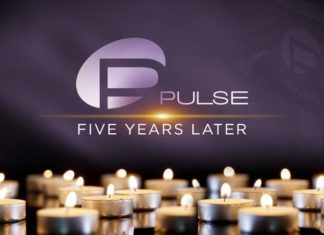Exhibit, ceremony mark 5 years since Pulse nightclub massacre – WJXT News4JAX