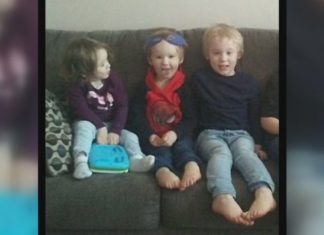 Family spokeswoman describes mother, three young children who were Gay Street homicide victims – Fort Wayne’s NBC