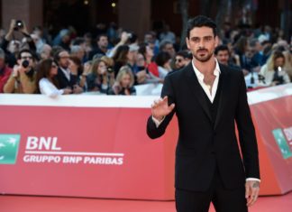 Fans think Michele Morrone has come out as gay: Cryptic Instagram post explained – HITC – Football, Gaming, Movies, TV, Music