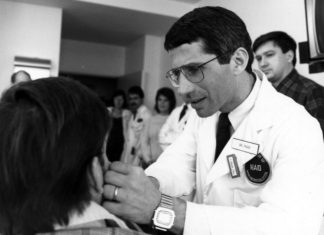 Fauci On 40 Years Of HIV/AIDS, Watermelon Origins, Venus Missions. June 4, 2021, Part 1 | Science Friday – WNYC Studios