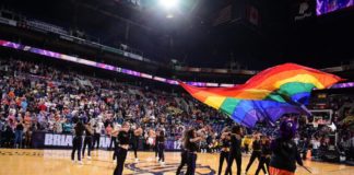 ‘Fear is a liar. The world is ready’: LGBTQ+ sports media members on their experiences – The Athletic
