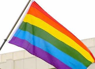 Fight for gay rights continues in Michigan – WOODTV.com