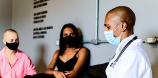 Finding an LGBTQ Plus-Competent Provider: What to Know – Verywell Health