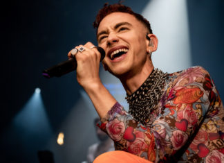 First gay actor to play Doctor Who? Olly Alexander set to replace Jodie Whittaker – Yahoo Lifestyle UK