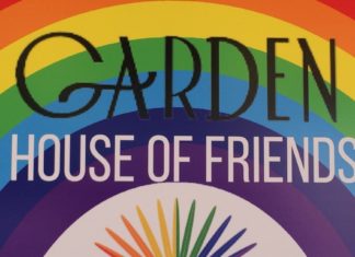 First gay bar in the Las Vegas Arts District opens during pandemic – KTNV Las Vegas