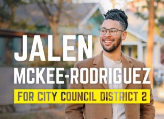 First gay Black man elected in Texas; Beats anti-LGBTQ incumbent – Washington Blade